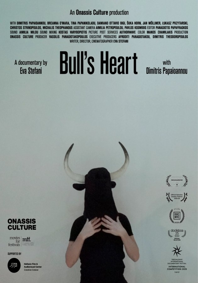 Bull’s Heart